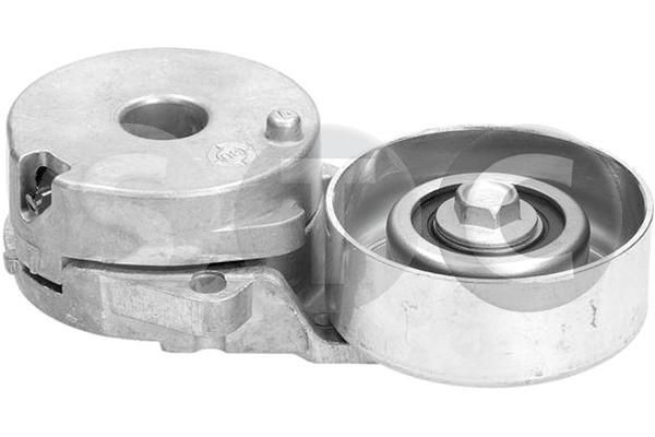 STC T449630: Intinzator, curea transmisie