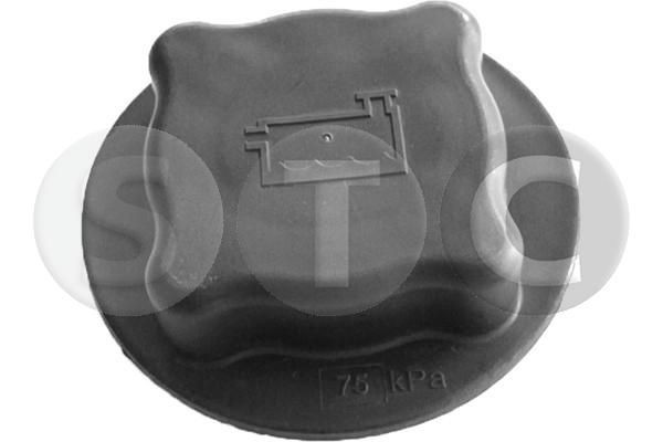 STC T4500215: Bouchon de liquide de refroidissement