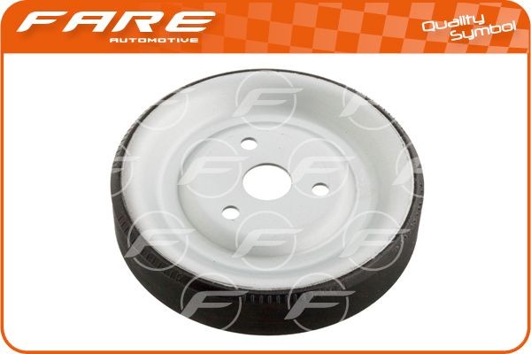 FARE SA 16419: Remskiva, vattenpump