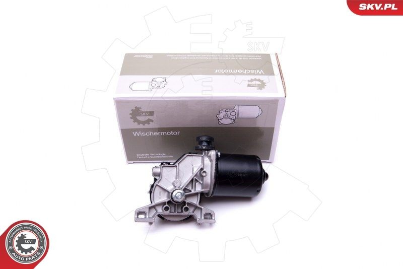 ESEN SKV 19SKV135: Scheibenwischermotor 12V, vorne