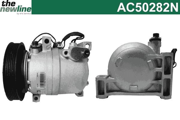The NewLine AC50282N: Kliimakompressor