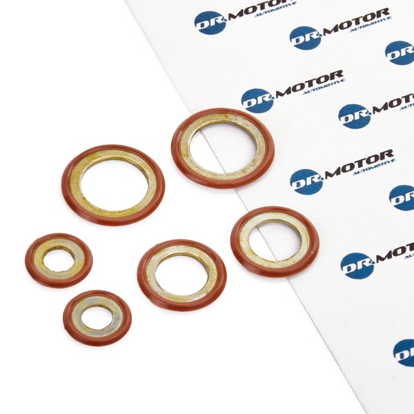 DR.MOTOR AUTOMOTIVE DRM0836: Rep.sats, AC