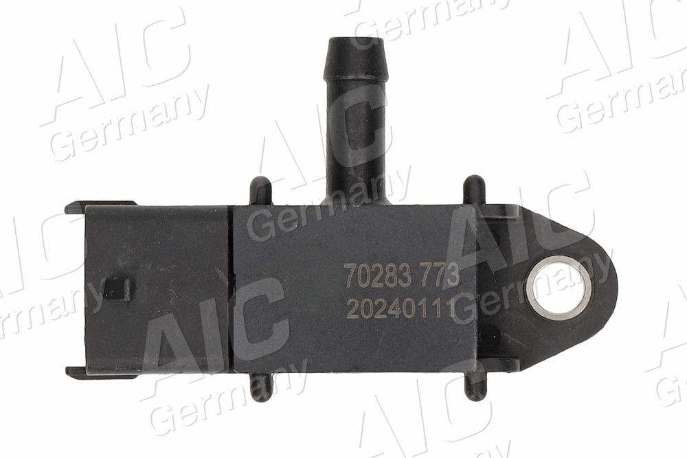 AIC 70283: Sensor, udstødningstryk Original AIC-kvalitet