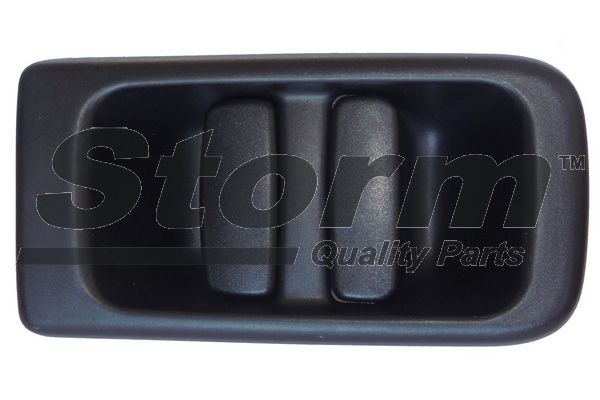 STORM QUALITY PARTS F1618: Hjulbult 45,5mm, M12x1,50