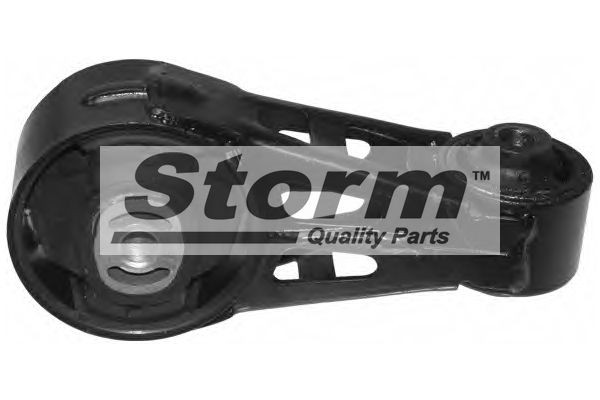 STORM QUALITY PARTS F4733: Piekare, Dzinējs pa labi