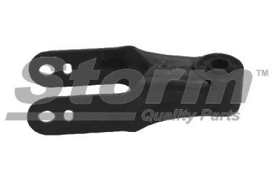 STORM QUALITY PARTS F4755: Motorophæng bag