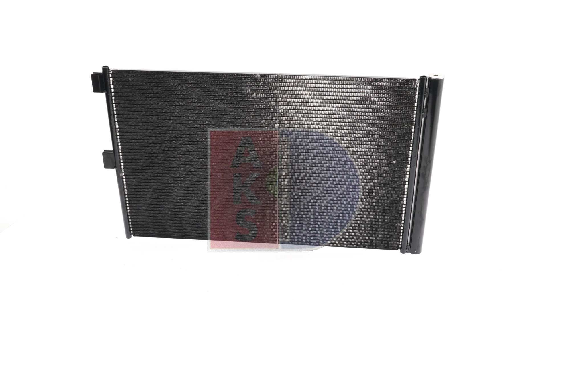 AKS DASIS 860130N: Comutator presiune, aer conditionat
