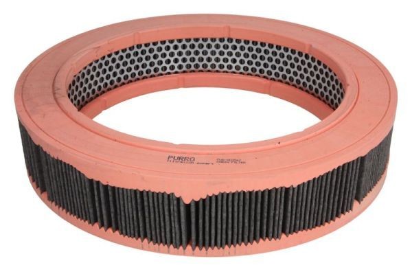 PURRO PUR-HC0547: Filtrs, Salona telpas gaiss Aktivētās ogles filtrs