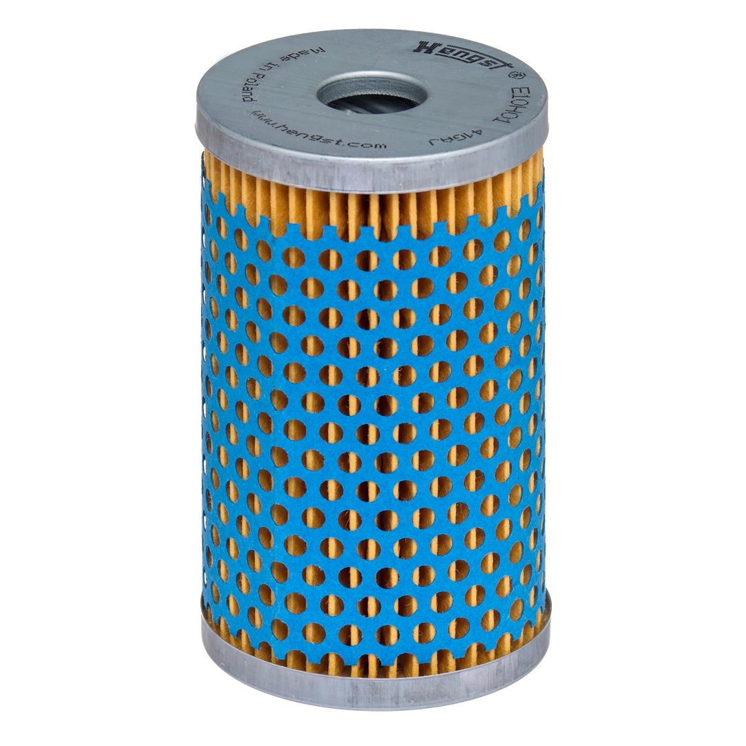 HENGST FILTER E10H01: Hydraulikfilter, styretøj