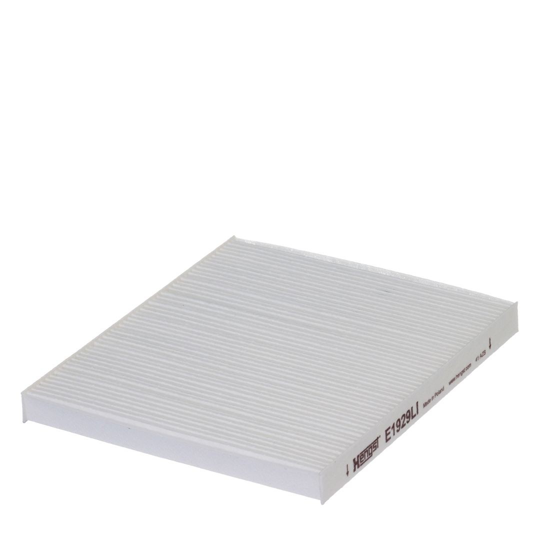HENGST FILTER E1929LI: Pollenfilter Pollenfilter