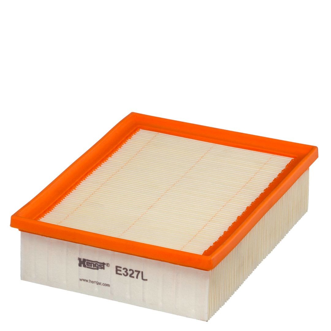 HENGST FILTER E327L: Vzduchový filtr
