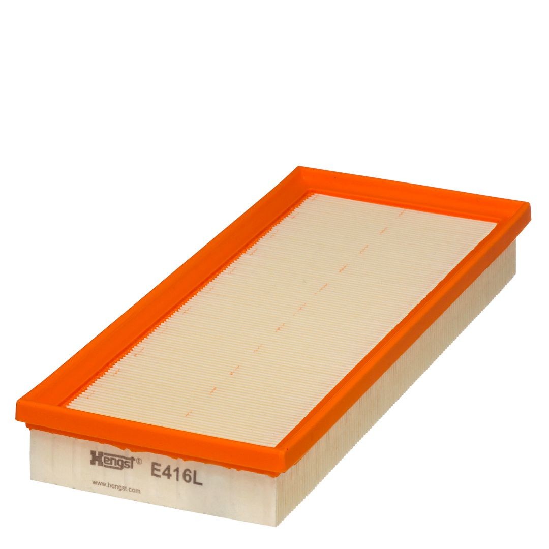 HENGST FILTER E416L: Luftfilter