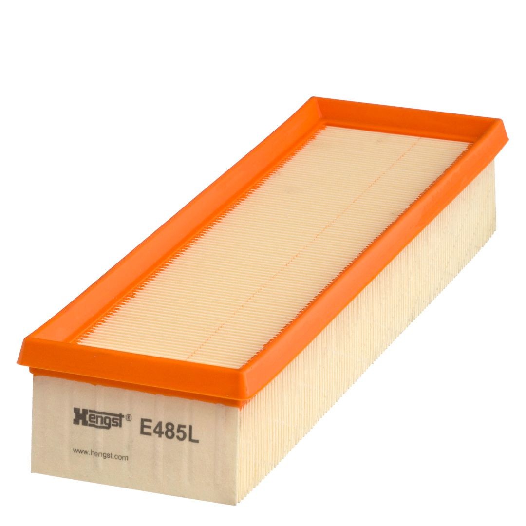 HENGST FILTER E485L: Vzduchový filtr