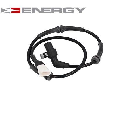 ENERGY CA0093P: Andur, rattapöörete arv Esisild, 750mm