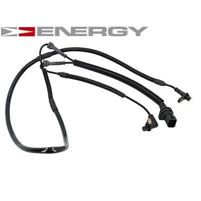ENERGY CA0107T: Andur, rattapöörete arv Tagasild