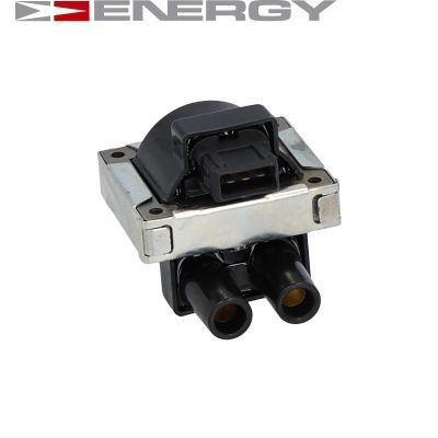 ENERGY CZ0028: Zündspule 12V, 3-polig