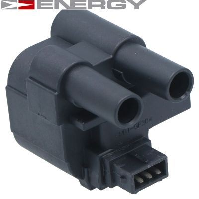 ENERGY CZ0029: Süütepool 12V, 3-poolsus