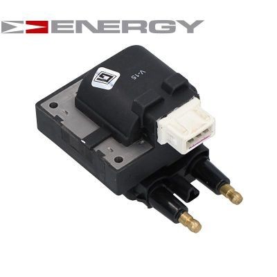 ENERGY CZ0032: Süütepool 12V, 3-poolsus