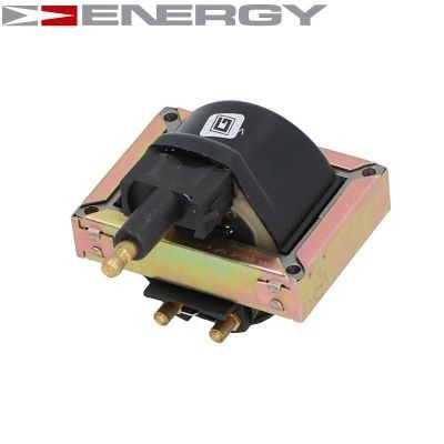ENERGY CZ0033: Süütepool 12V, 3-poolsus