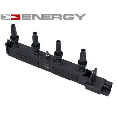 ENERGY CZ0051: Süütepool 12V, 4-poolsus