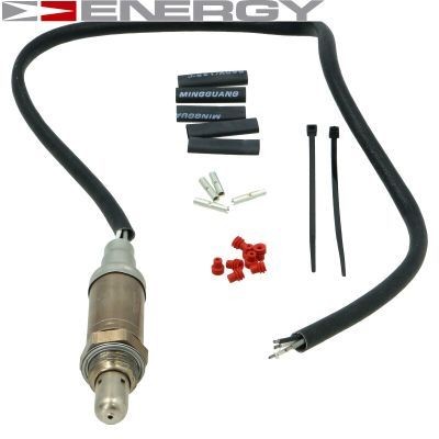 ENERGY GOS-4000E: Lambdasonde