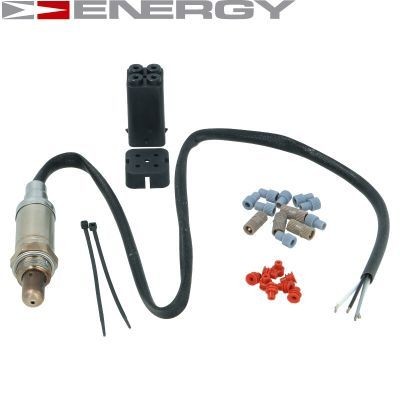 ENERGY GOS-4000EX-2: Lambdasonde