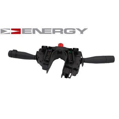 ENERGY PK00004: Tulede / kojameeste kangilüliti