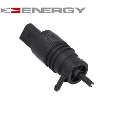 ENERGY PS0011: Vandens siurblys, priekinio stiklo plovimas 12V
