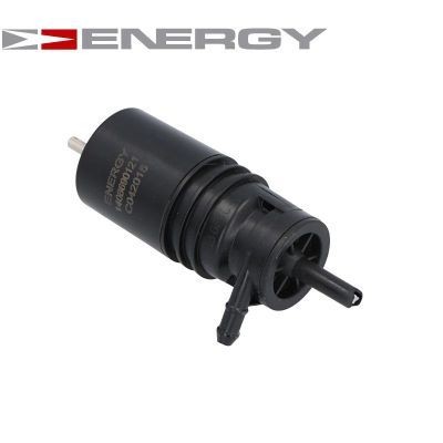 ENERGY PS0017: Vandens siurblys, priekinio stiklo plovimas 12V
