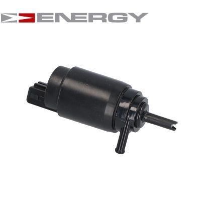 ENERGY PS0019: Klaasipesuvee pump, klaasipuhastus 12V