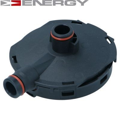 ENERGY SE00057: Ventil, krumtaphusudlufting