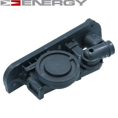 ENERGY SE00062: Ventil, krumtaphusudlufting