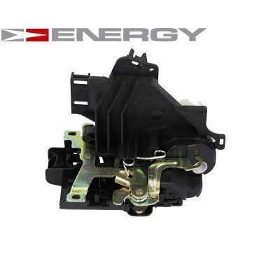 ENERGY ZDP0021L: Ukselukk ees, vasakul