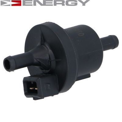 ENERGY ZT0012: Udluftningsventil, brændstoftank