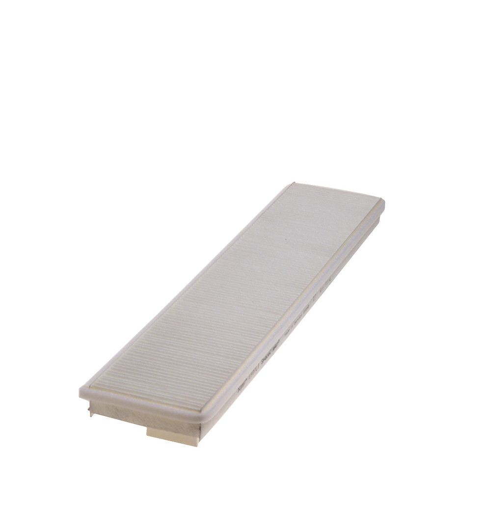 HENGST FILTER E907LI: Filtro abitacolo Filtro antipolline