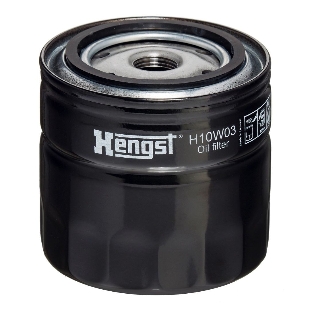 HENGST FILTER H10W03 Ölfilter