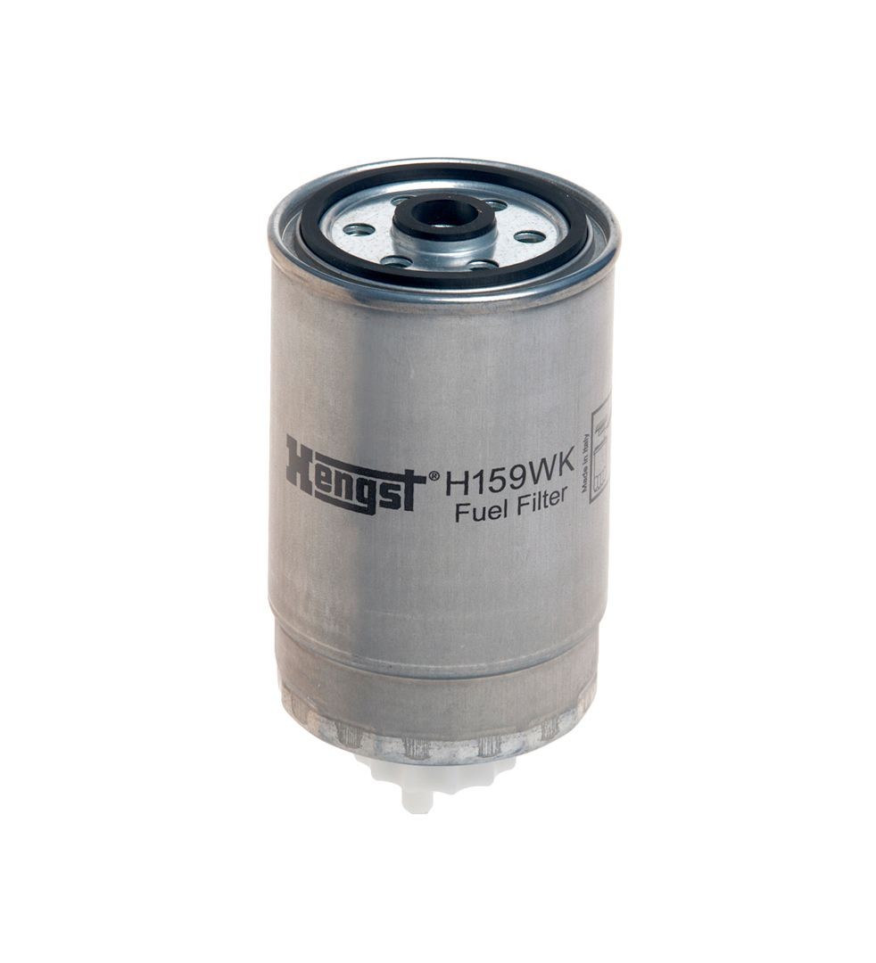 HENGST FILTER H159WK: Degvielas filtrs