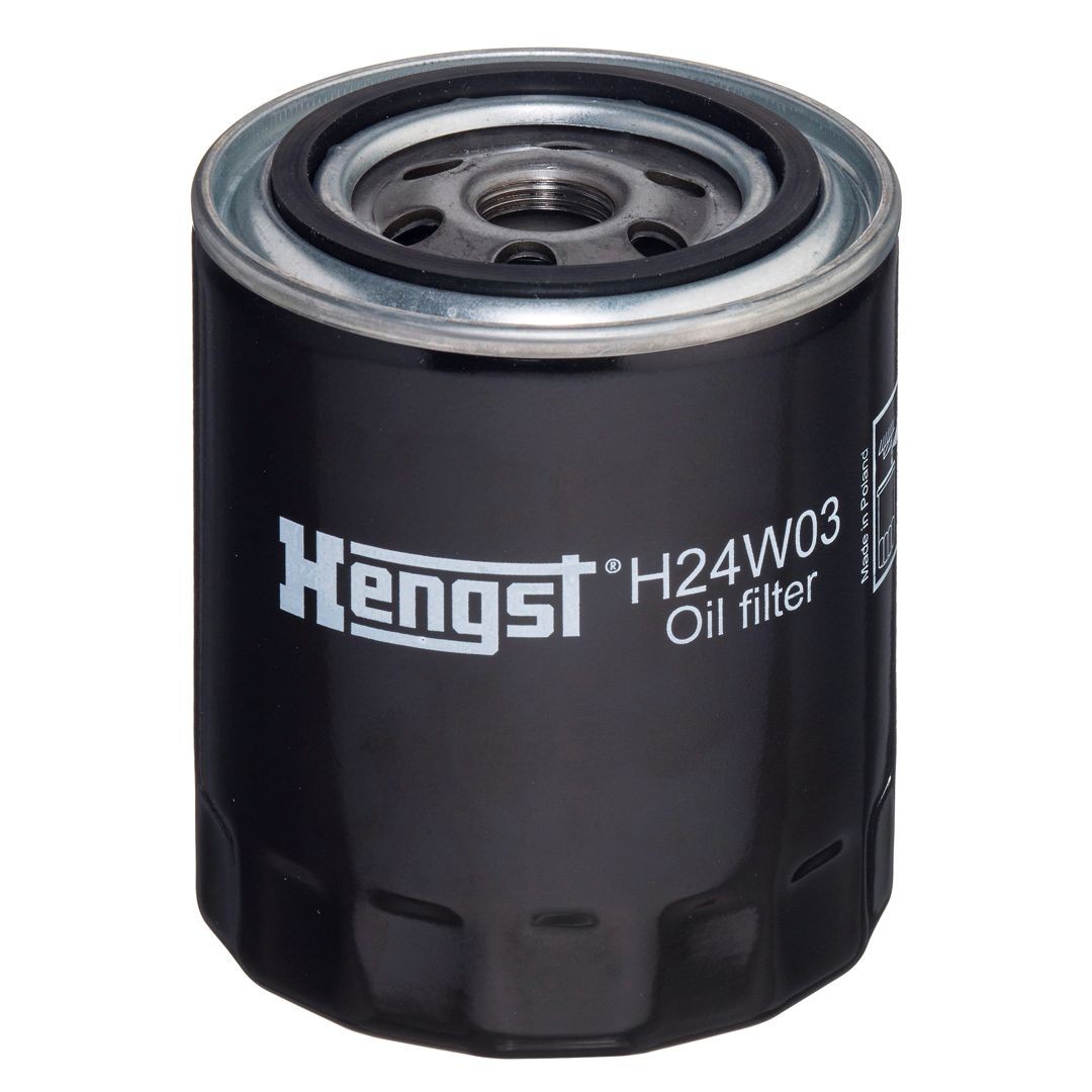 HENGST FILTER H24W03 Ölfilter