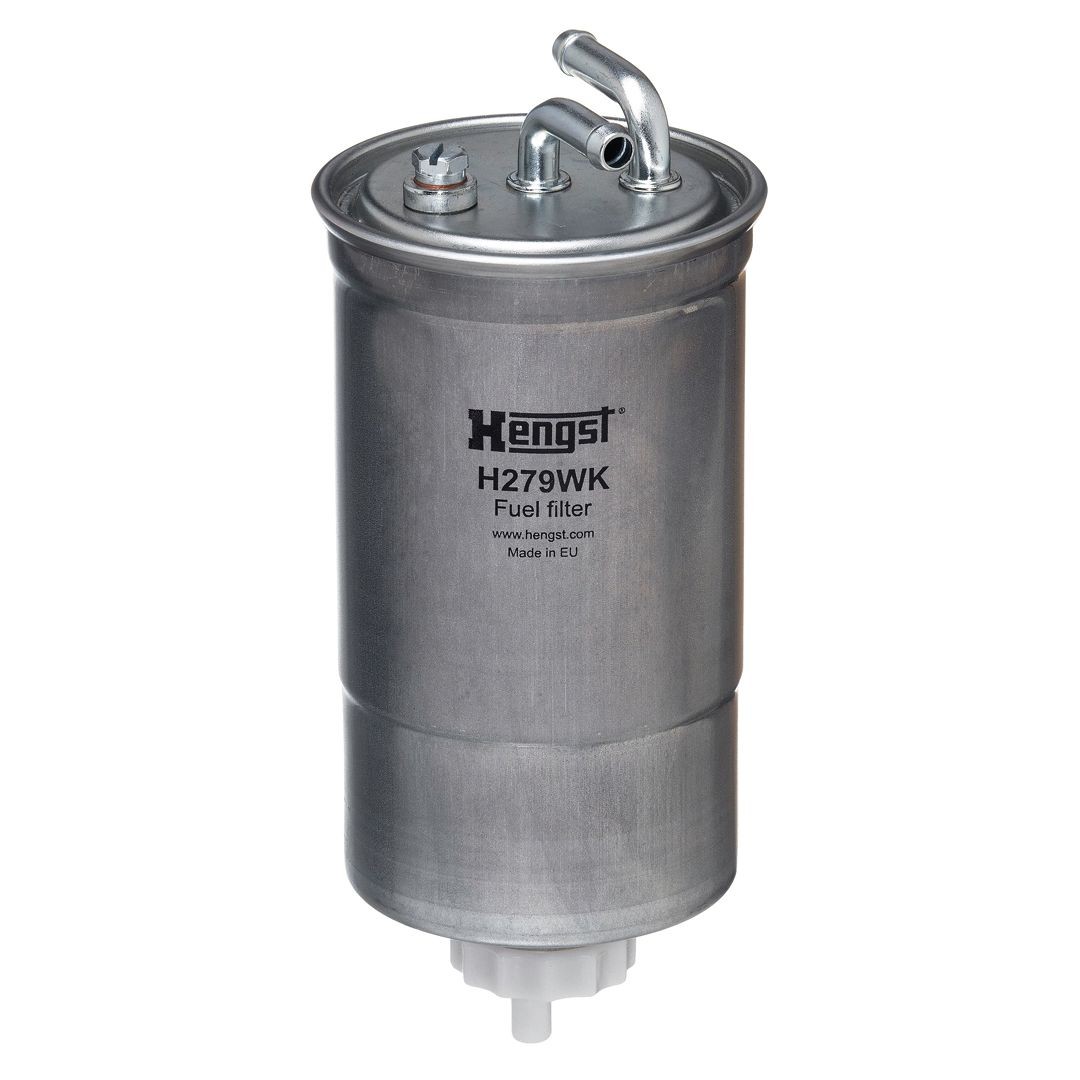 HENGST FILTER H279WK: Kraftstofffilter