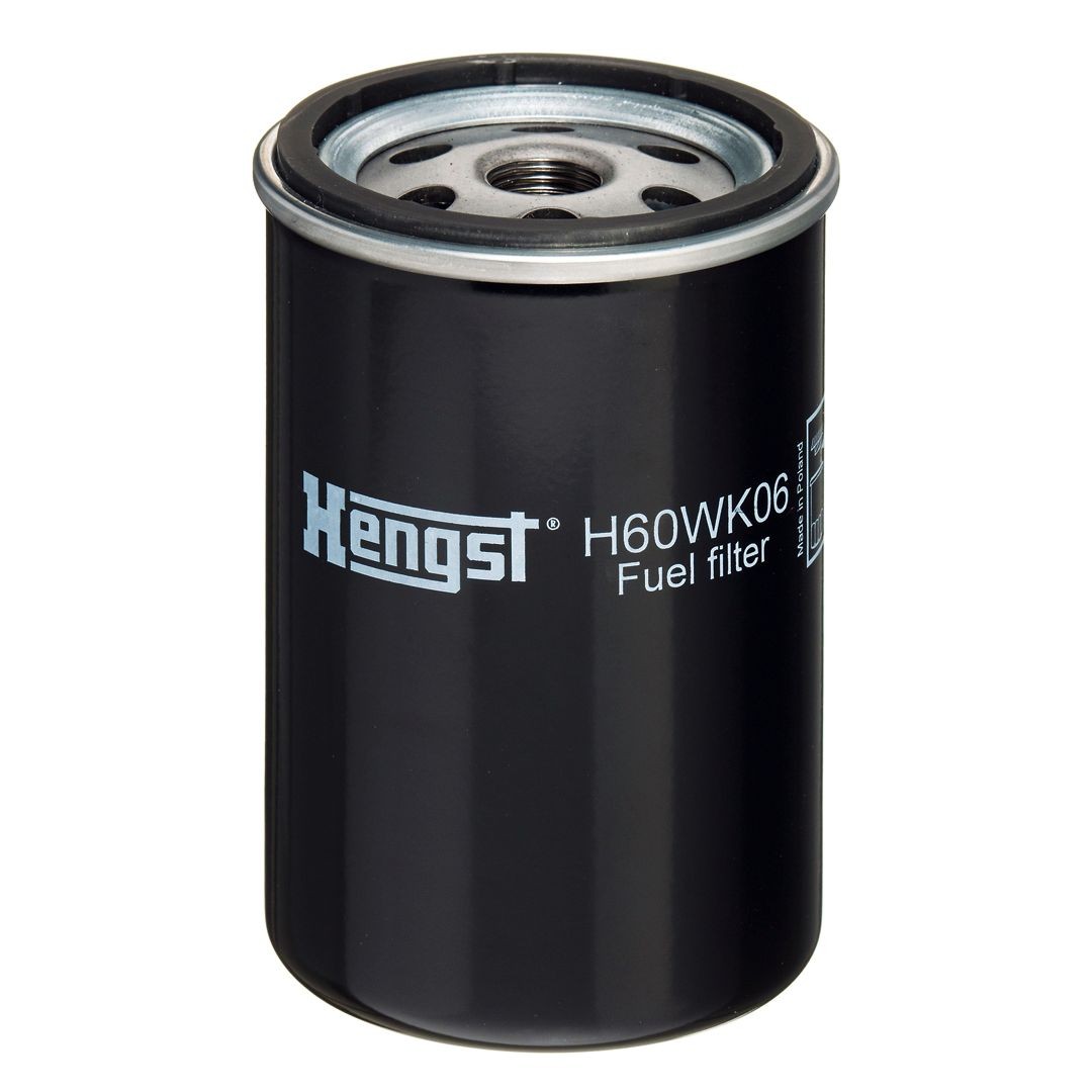 HENGST FILTER H60WK06: Degvielas filtrs