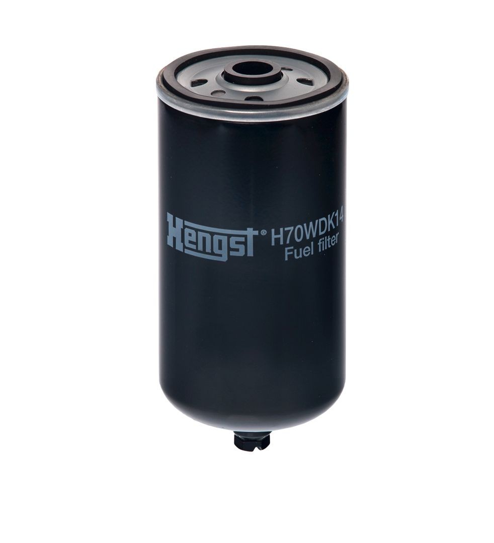 HENGST FILTER H70WDK14: Kraftstofffilter