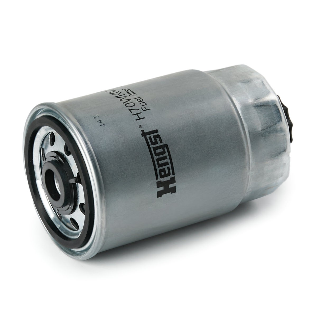 HENGST FILTER H70WK02: Degvielas filtrs