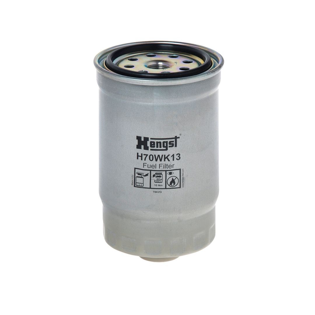 HENGST FILTER H70WK13: Degvielas filtrs