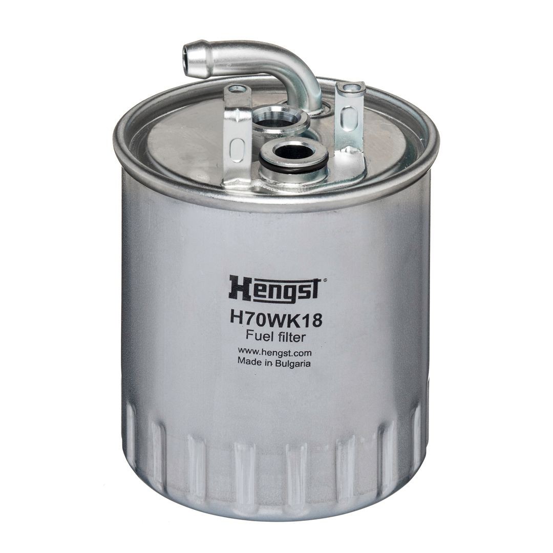 HENGST FILTER H70WK18: Kraftstofffilter