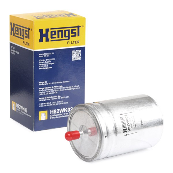 HENGST FILTER H82WK02 Kraftstofffilter