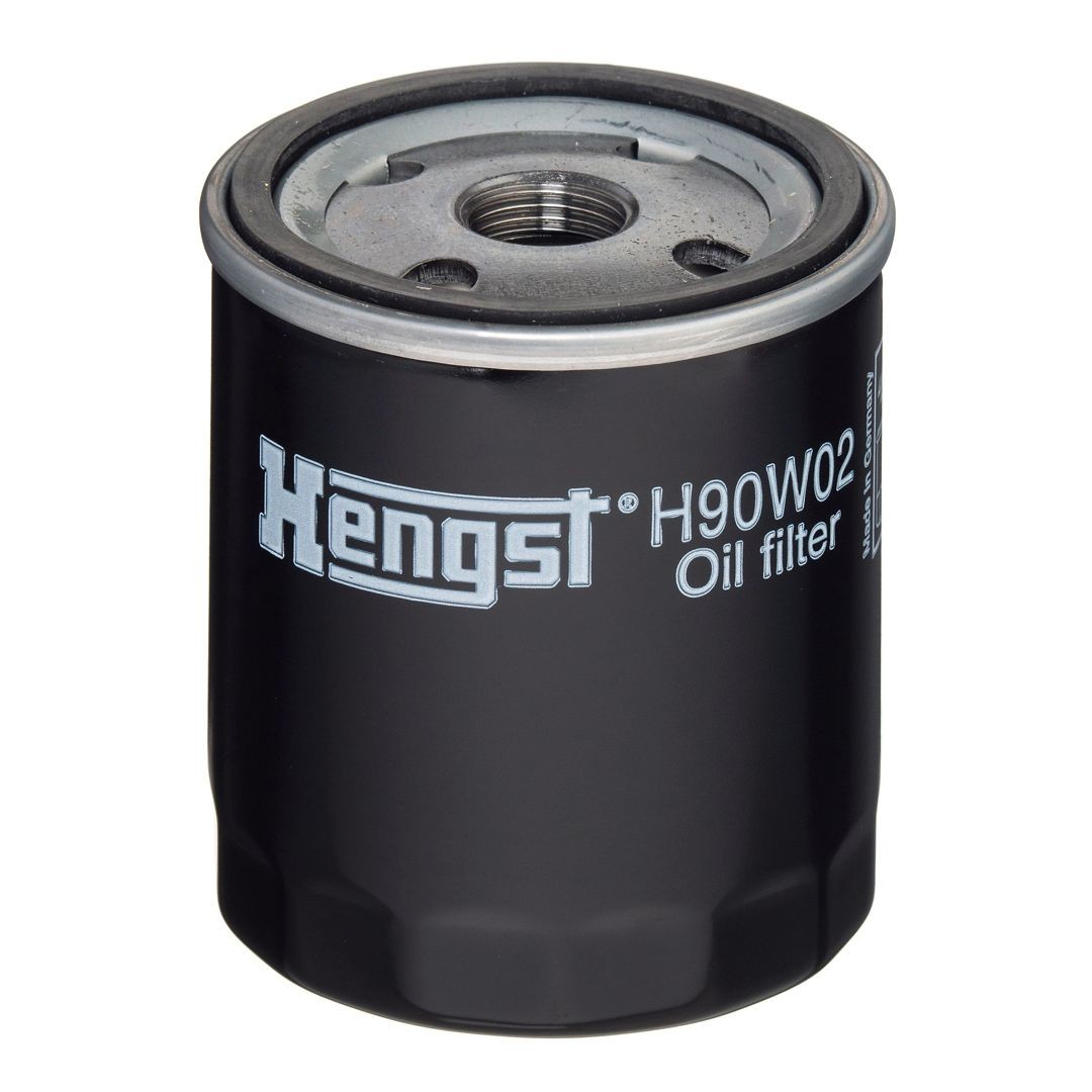 HENGST FILTER H90W02: Filtro olio