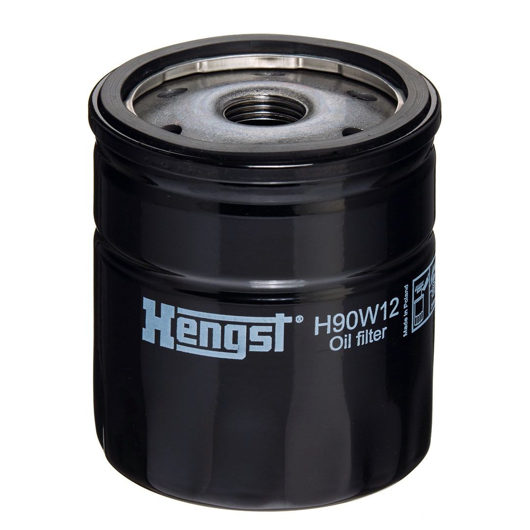 HENGST FILTER H90W12: Filtro olio