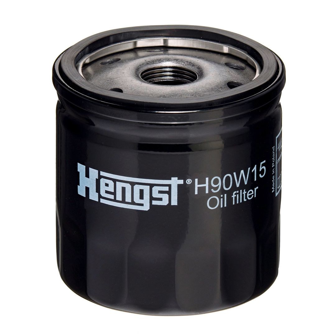 HENGST FILTER H90W15: Filtro olio