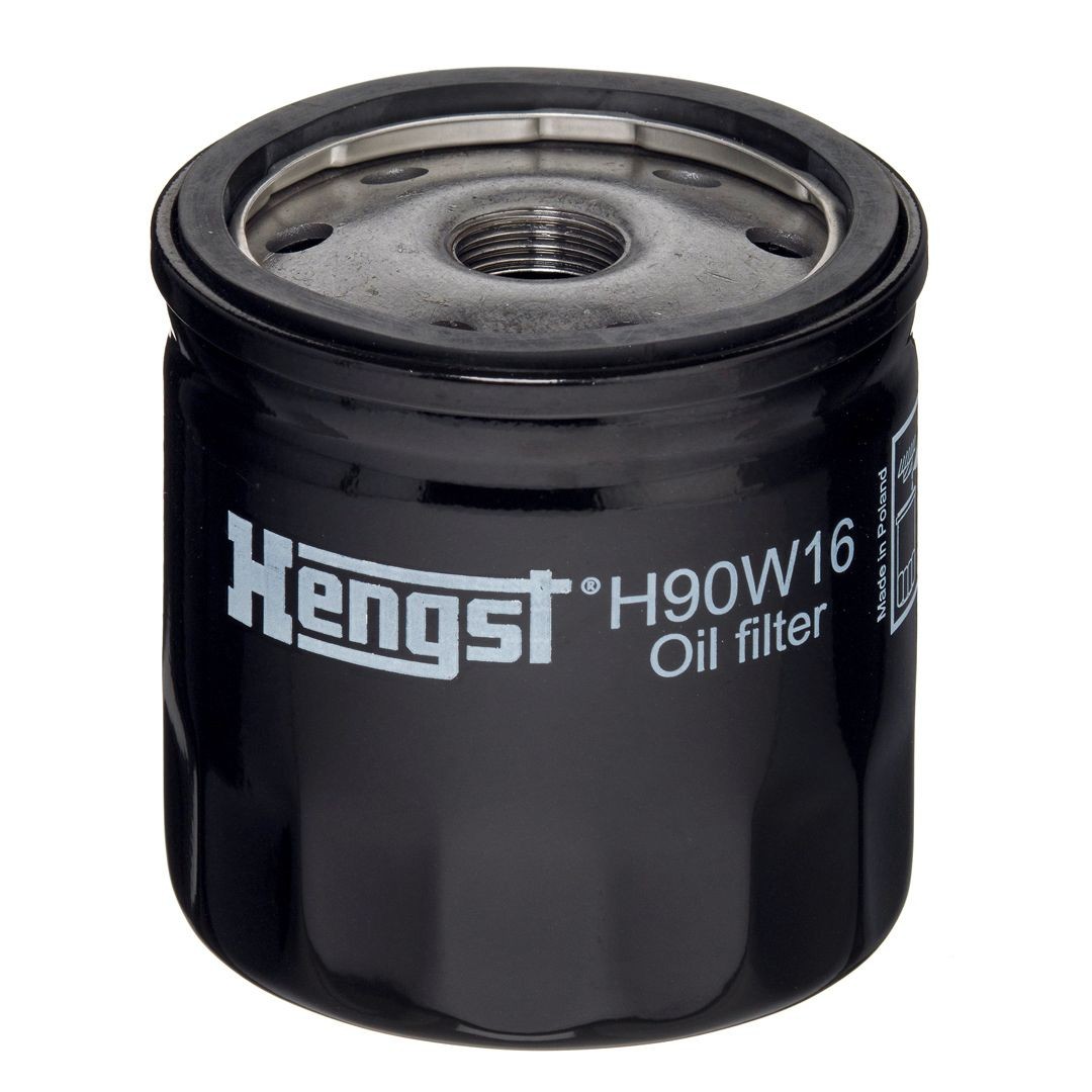 HENGST FILTER H90W16: Filtru ulei