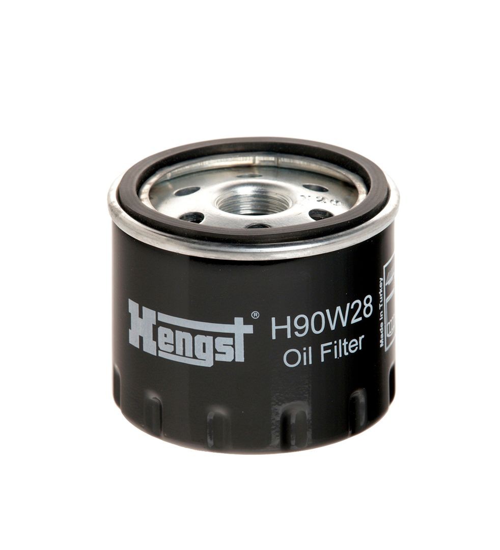 HENGST FILTER H90W28: Filtro olio